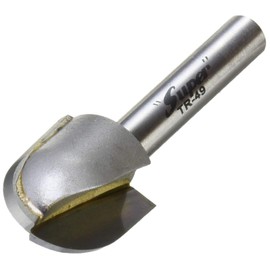 Super U Groove Bit 16x6 TR-49