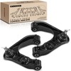 A-Premium 2 x Front Upper Control Arm, with Ball Joint
