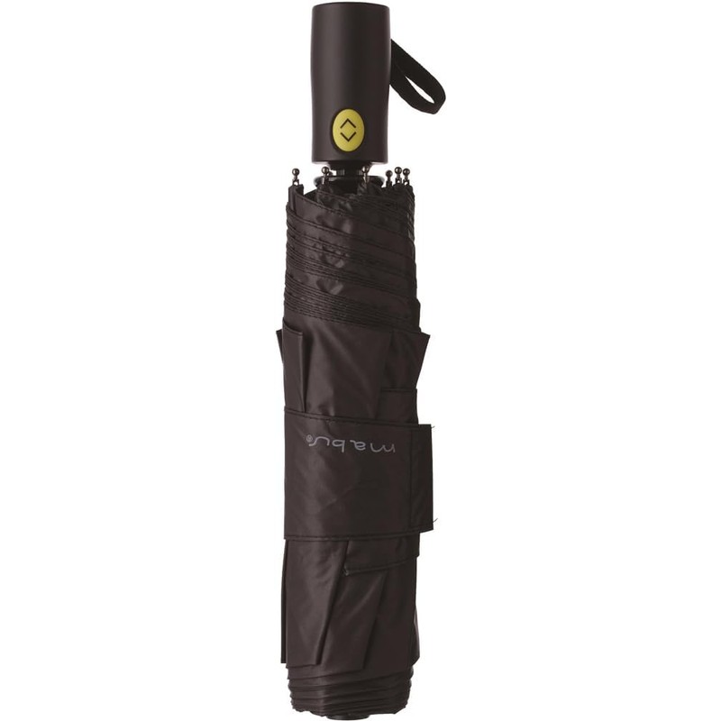 Mabu SMV-42214 Strength Mini AUTO EVO MOUSHO Noir