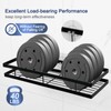 ORD OF SP Shower Caddy Adhesive Replacement, 4 Pack Strong