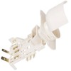 Whirlpool Fridge Thermostat Lamp Bracket - H428273
