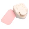 Vaessen Creative 2137-091 3 in 1 Corner Punch, Decorative, Scrapbooking