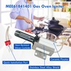 MEE61841401 Gas Range Oven Igniter Replacement Compatible with LG Gas
