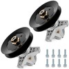 618-09260 Mower Deck Spindle Assembly Compatible with C ub C