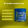 Birdman Mag Glycinate Blend Glicinato Citrato Magnesio Polvo Azúcar Sabor