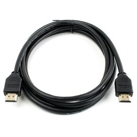 2m Long HDMI to HDMI Cable Lead Wire for HUMAX HB-1000S Freesat HD Freetime Box/to Connect TV, Monitor, Projector