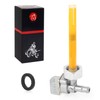 MOTO1988 Fuel Valve Petcock For HONDA 1981 CB750F CB750K CB900F