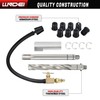 LLNDEI Spark Plug Thread Repair Kit, 38900 Two Valve Ford