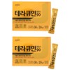 Theracumin Plus 90, 60g, 2 pieces / 테라큐민 플러스90, 60g, 2개