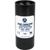 Appli Parts Motor Start Capacitor 130-156 Mfd (microfarads) uF 330