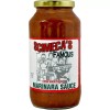 Scimeca's Kansas City's Scimeca's Famous Marinara Sauce 26oz.