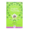 English Tea Shop Organic Jasmine Green Tea, 24 Teabags