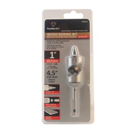 Southwire BIT; WOOD AUGER 1" X 4.5" (WAB1X4-1/2)