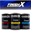 LAUCO FinishX Automotive Refinishing Ultimate Clear Coat (FC1000-1 Gallon) 4:1