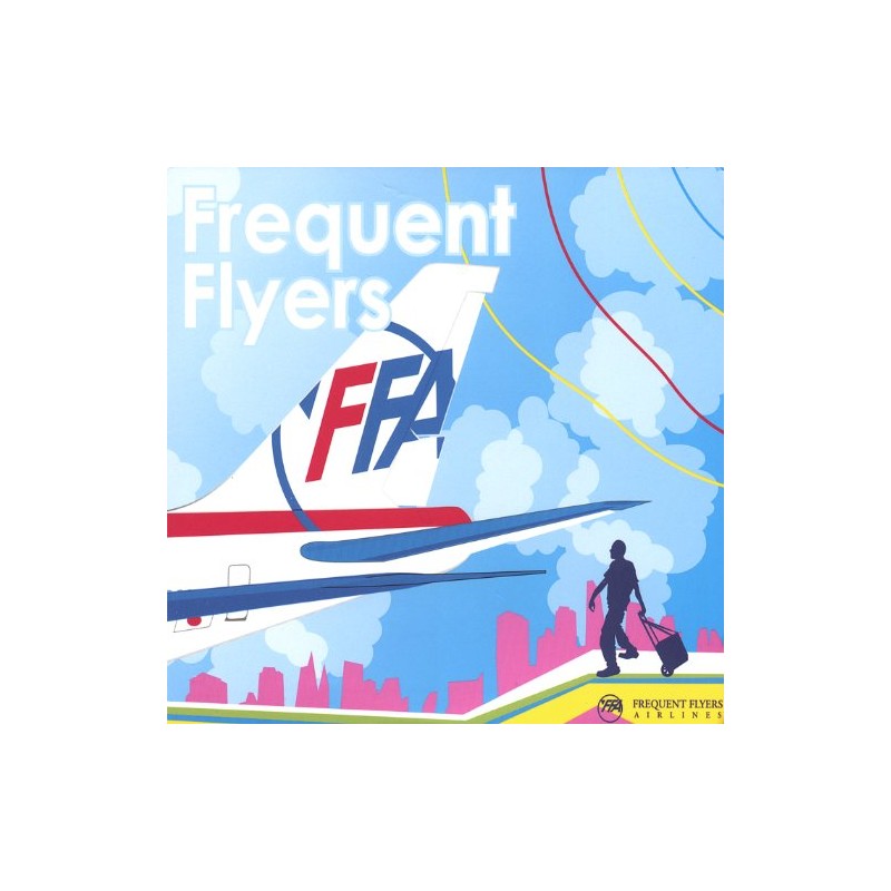Frequent Flyers