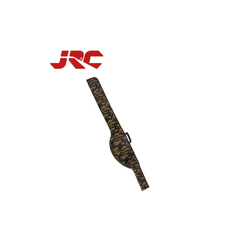 JRC Rova Rod Sleeve 10ft