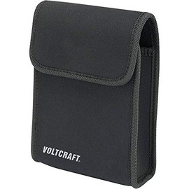VOLTCRAFT VC-100 VC-100 Meter Bag Suitable for (Details) VC135, VC155, VC175, VC165, VC131, VC151, VC171, VC191