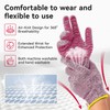 HandLove Cut Resistant Gloves, 100% Food Contact Safe, CE Level