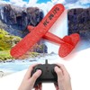 FX-803 2.4G Electric Fixed Wing Airplane Glider Remote Control Aircraft