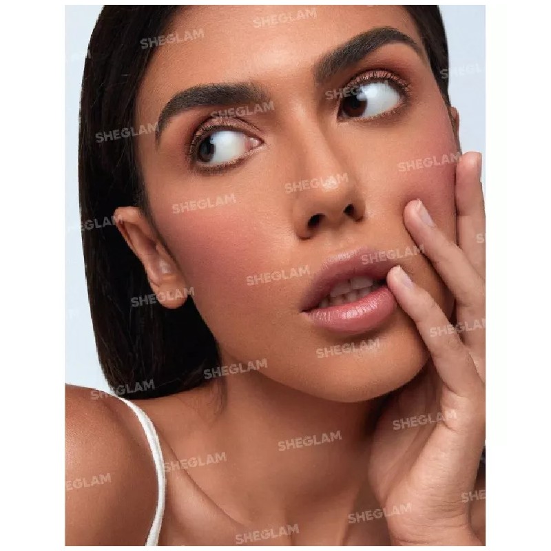 Sheglam. Rubor En Barra. Tono del maquillaje Dreamer