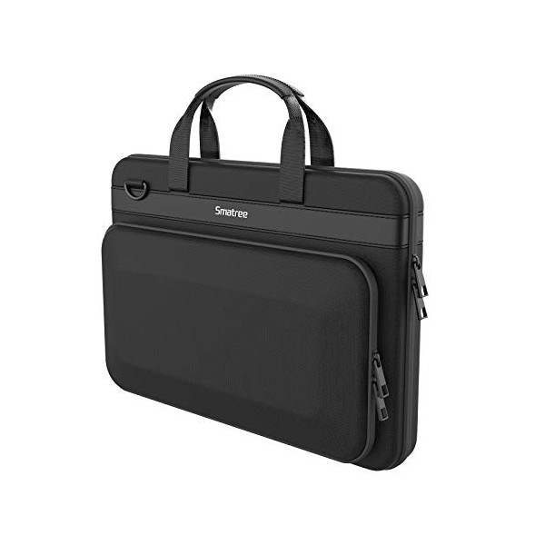 Smatree 14-16 inch Laptop Sleeve Case Compatible with 16inch MacBook