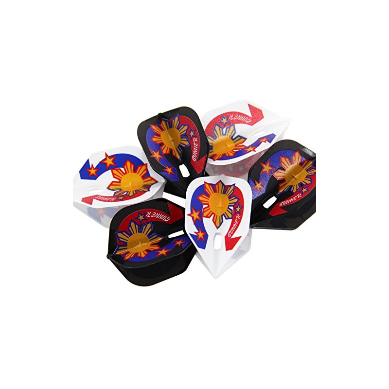 フライトエル ローレンス・イラガンモデル ver.3 シェイプ ブラック