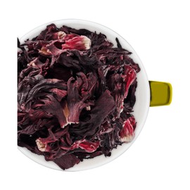 Bremer Gewürzhandel Hibiscus, Mallow, Dried Hibiscus Flowers for Hibiscus Tea, 3 x 100 g