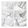 TAIMEI Patrón De Mármol Papel Tapiz Cocina Dormitorio Baño Pared