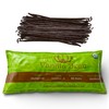 50 Organic Madagascar Vanilla Beans. Whole Grade A Vanilla Pods