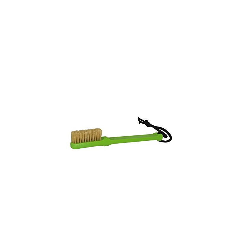Mantle Brush Boulderbrush Nature Green Large 4008
