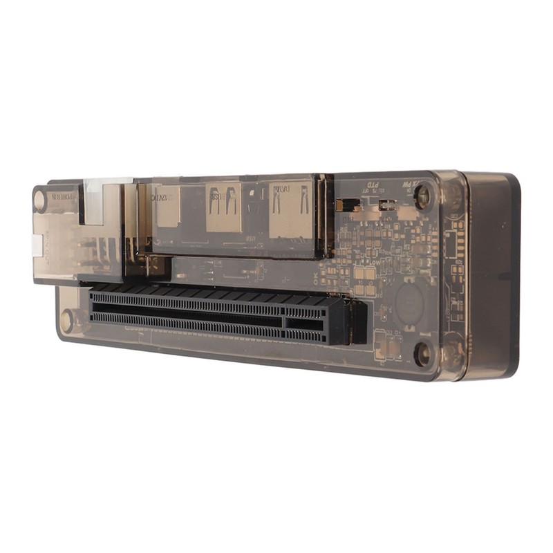 EXP GDC Laptop External Independent Video Card Dock Support 6Pin