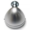 PTRP NEW Raydot Classic Style Spun Aluminum Bullet Mirror Fender