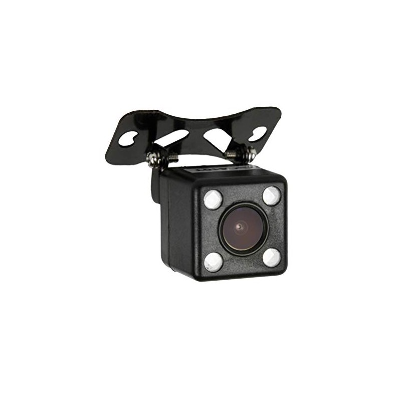 RADICAL R-C10-RV1: Compact Car Reversing Camera for Cars, Trucks and
