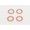 Autobahn88 Copper Seal Ring / Washer for Banjo Bolt -