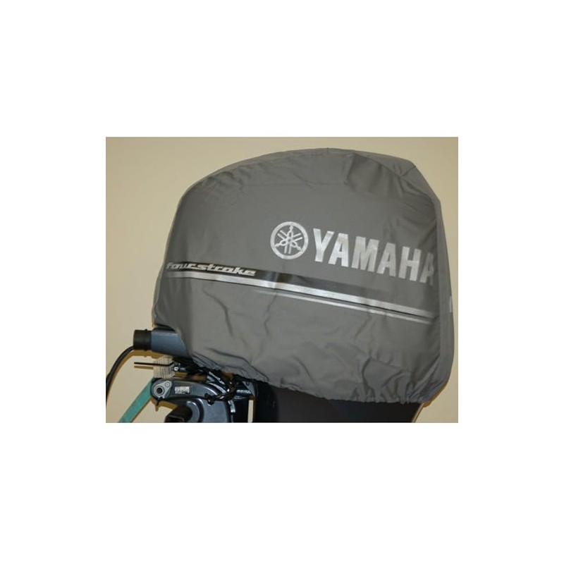Yamaha OEM F75 F80 F90 F100 F115 F115B 4-Stroke Motor