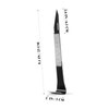 Mipcase Ergonomic Fruit Tree Bark Cutter with High Hardness Stainless
