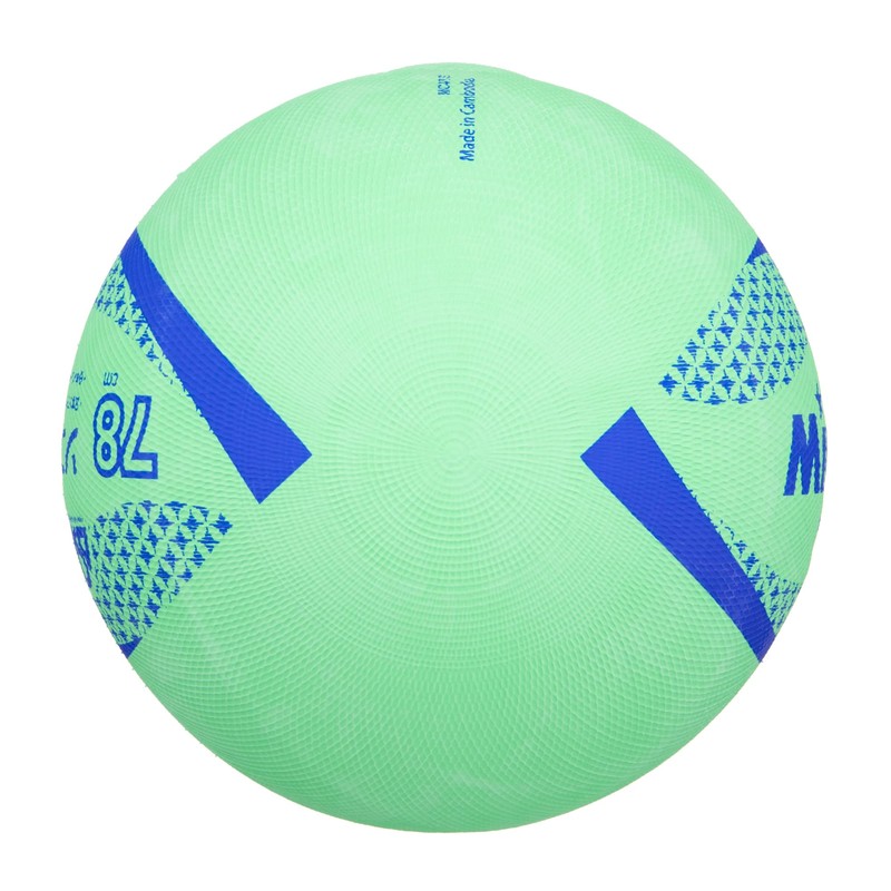 Mikasa MSN78-G Color Soft Volleyball Circumference 30.7 inches (78 cm),