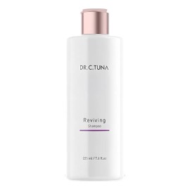 Shampoo Reviving Farmasi Caida Cabello