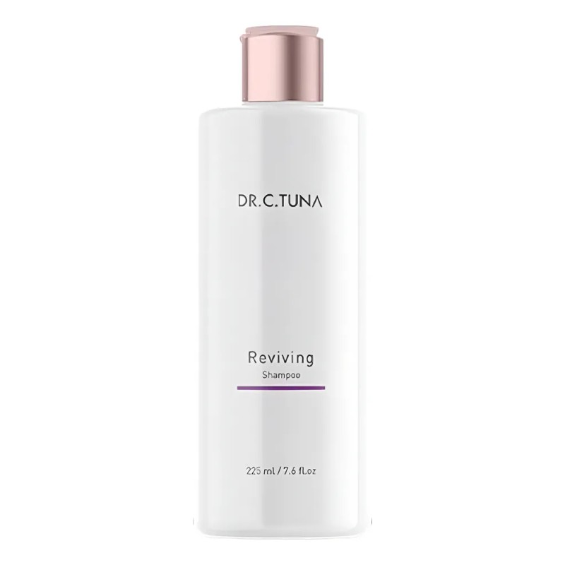Shampoo Reviving Farmasi Caida Cabello
