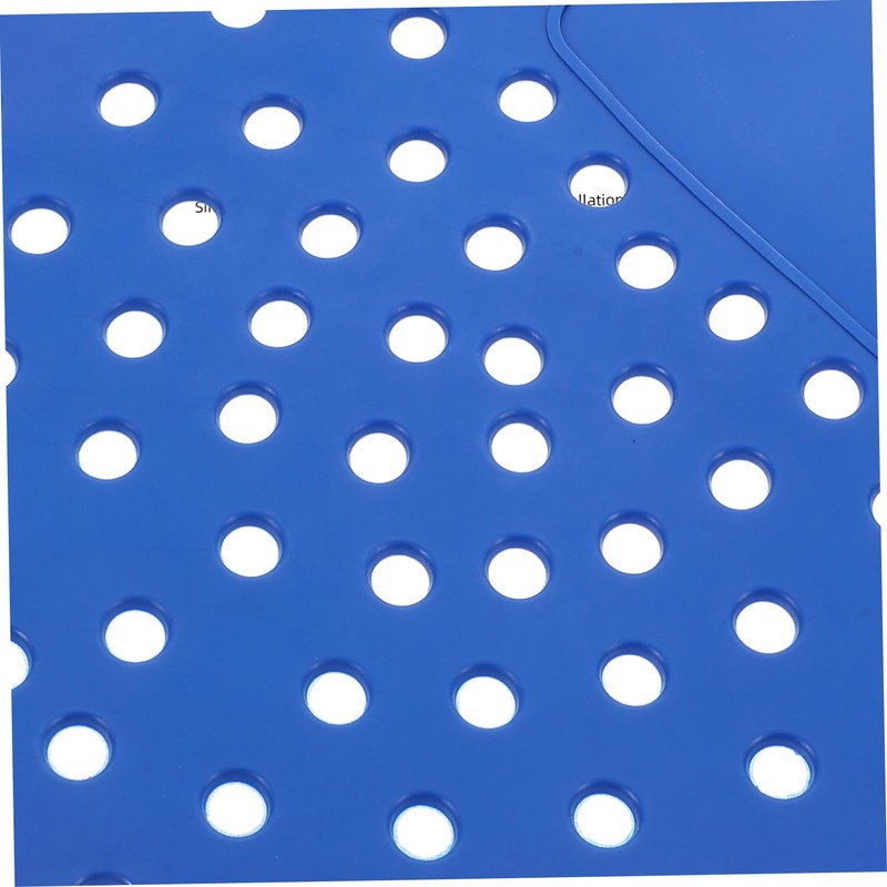 CHILDWEET 16pcs Urinal Screen for Men Bathroom Multi-purpose Deodorizer Mat