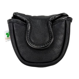 Foretra - Limited Edition Mariachi Mexico - Golf Putter Headcover Quality PU Leather Magnetic Closure for Mallet Style Putters