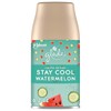 Glade AREA_DEODORIZER (Stay Cool Watermelon, 6.2 Ounce (Pack of 1))