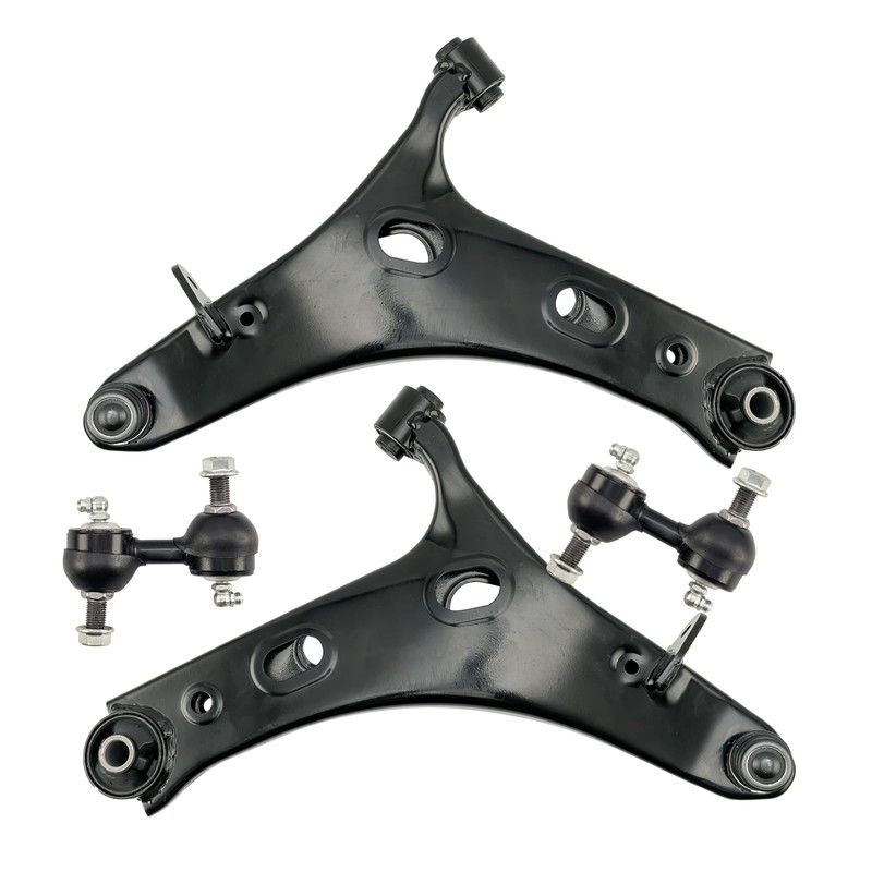 KAX Front Lower Control Arms Kit for 2014-2018 Subaru Forester