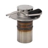 Parking Heater Burner Durable Rustproof Diesel Parking Heater Burner Combustion