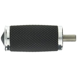 Kijima HD-05290 Motorcycle Parts Shift Pegs Metra 2.4 inches (60 mm) 5/16-24 Harley Chrome Plated