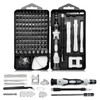 EFAITHFIX Precision Screwdriver Set, Professional 115 in 1 Magnetic Repair