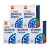 J&M Korea Eundan Multivitamin All-in-One Men 60+ 60 tablets (5 units) / 고려은단 멀티비타민 올인원 맨60+ 60정 5개
