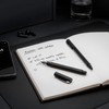 FABER-CASTELL Ambition All Black 147151 Fountain Pen Nib Width F
