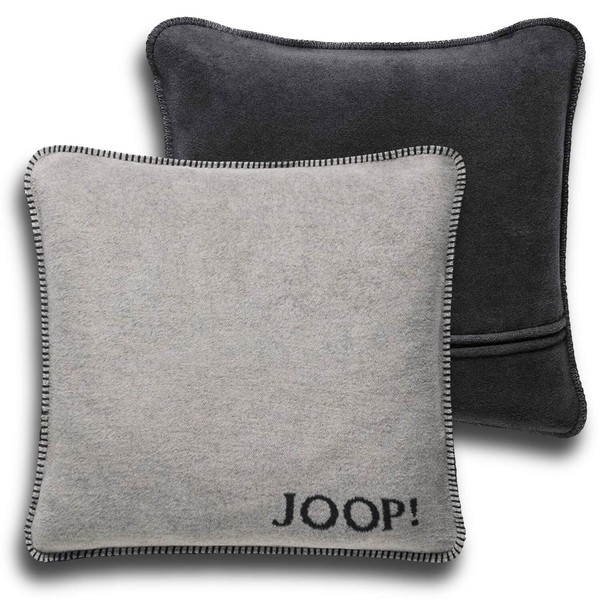 Joop! Cushion Cover Uni-Double Face