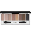 Lily Lolo Eye Palette, Laid Bare 8g